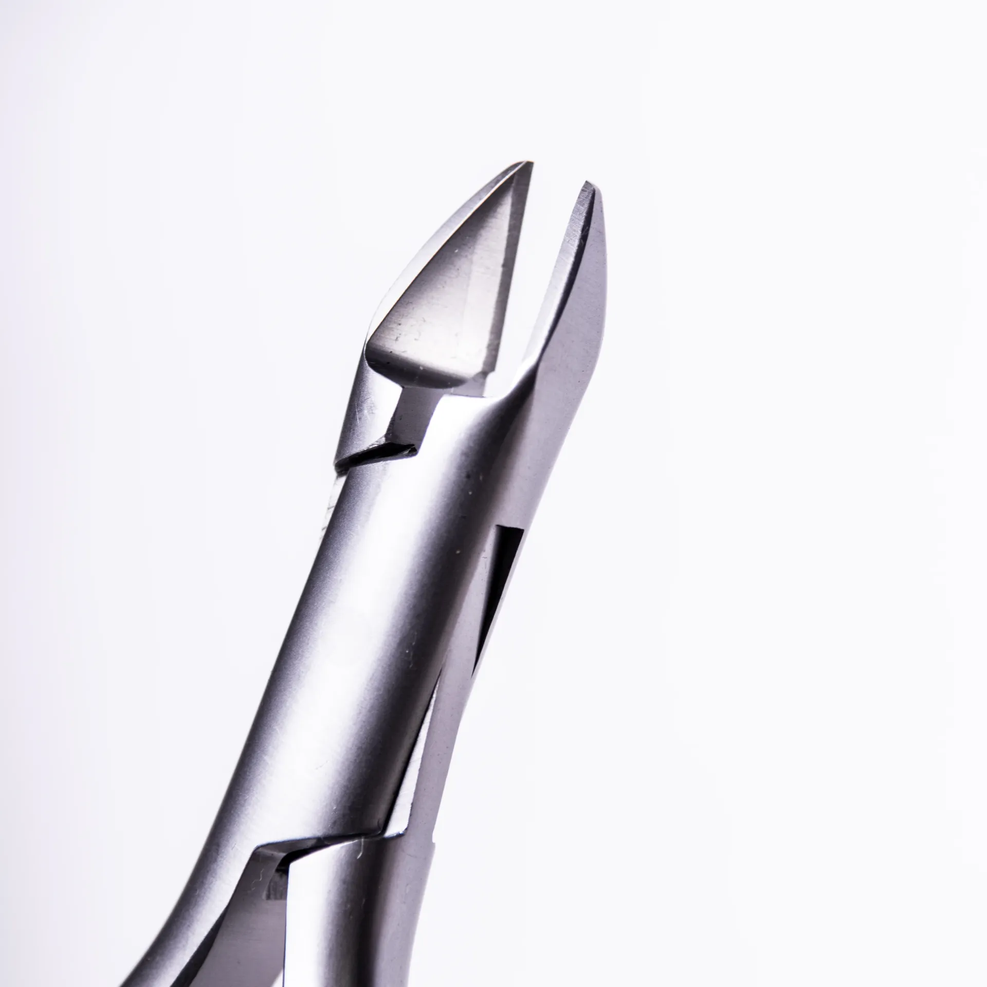 Pin and Ligature 15 degrees