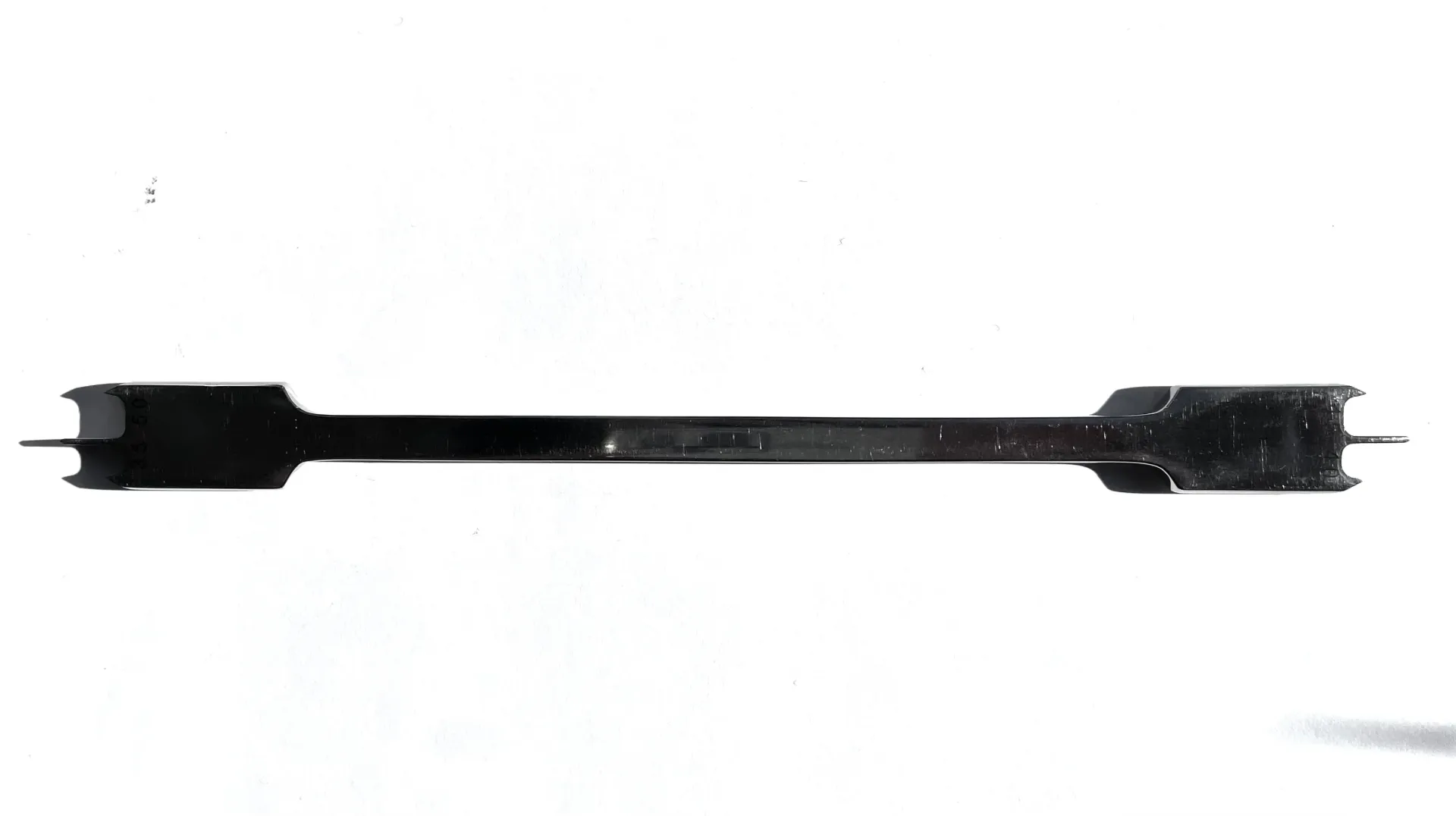 [22-129] Stainless steel Height Gauge 0.22