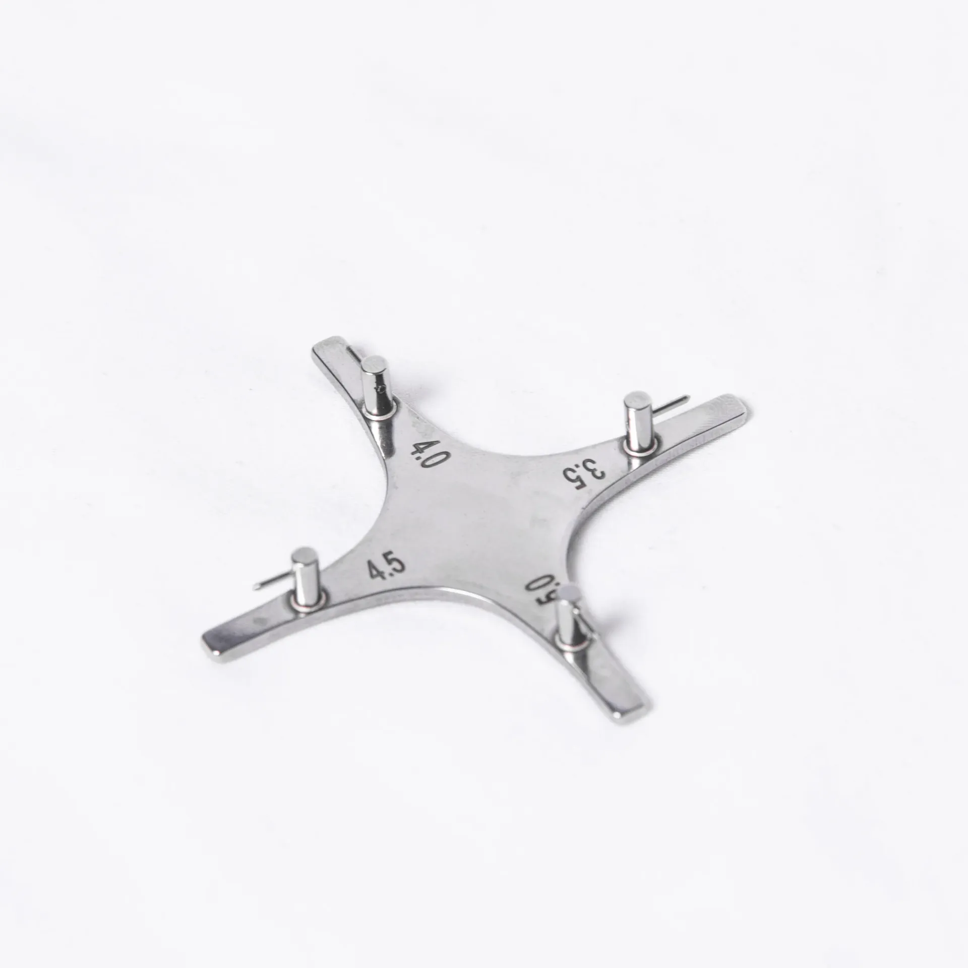[22-142] Bracket Positioning incisal cross gauge