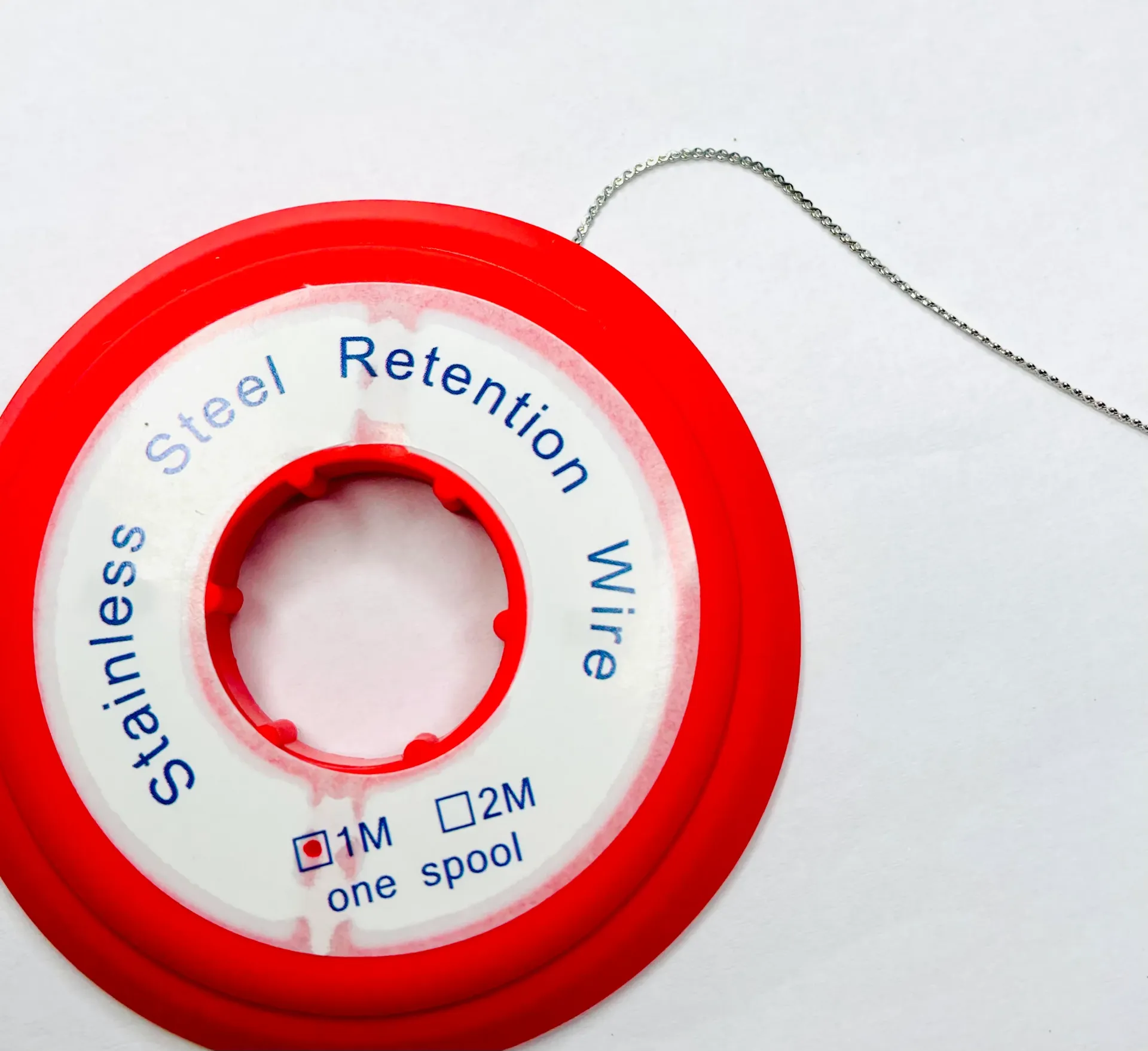 Lingual Retention Wire 1M/Roll