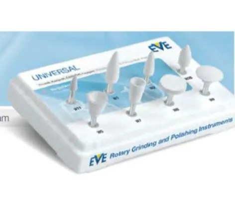 [100103360] EVE Universal Polishing Kit