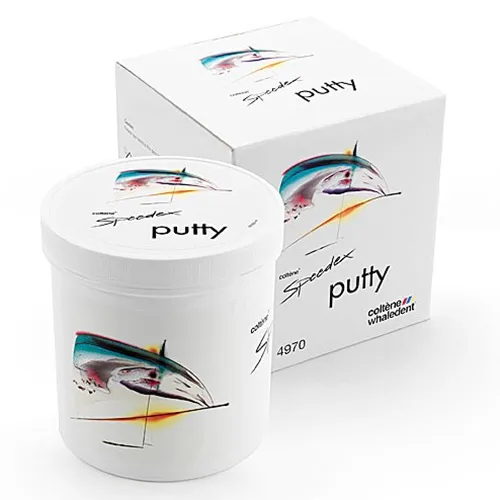 [104706800] Speedex - Putty