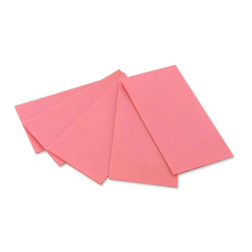 [204400500] Modelling Wax - 14 Pink Wax