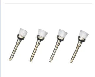 [10849000705] Acclean Brush Prophy Nylon RA HS