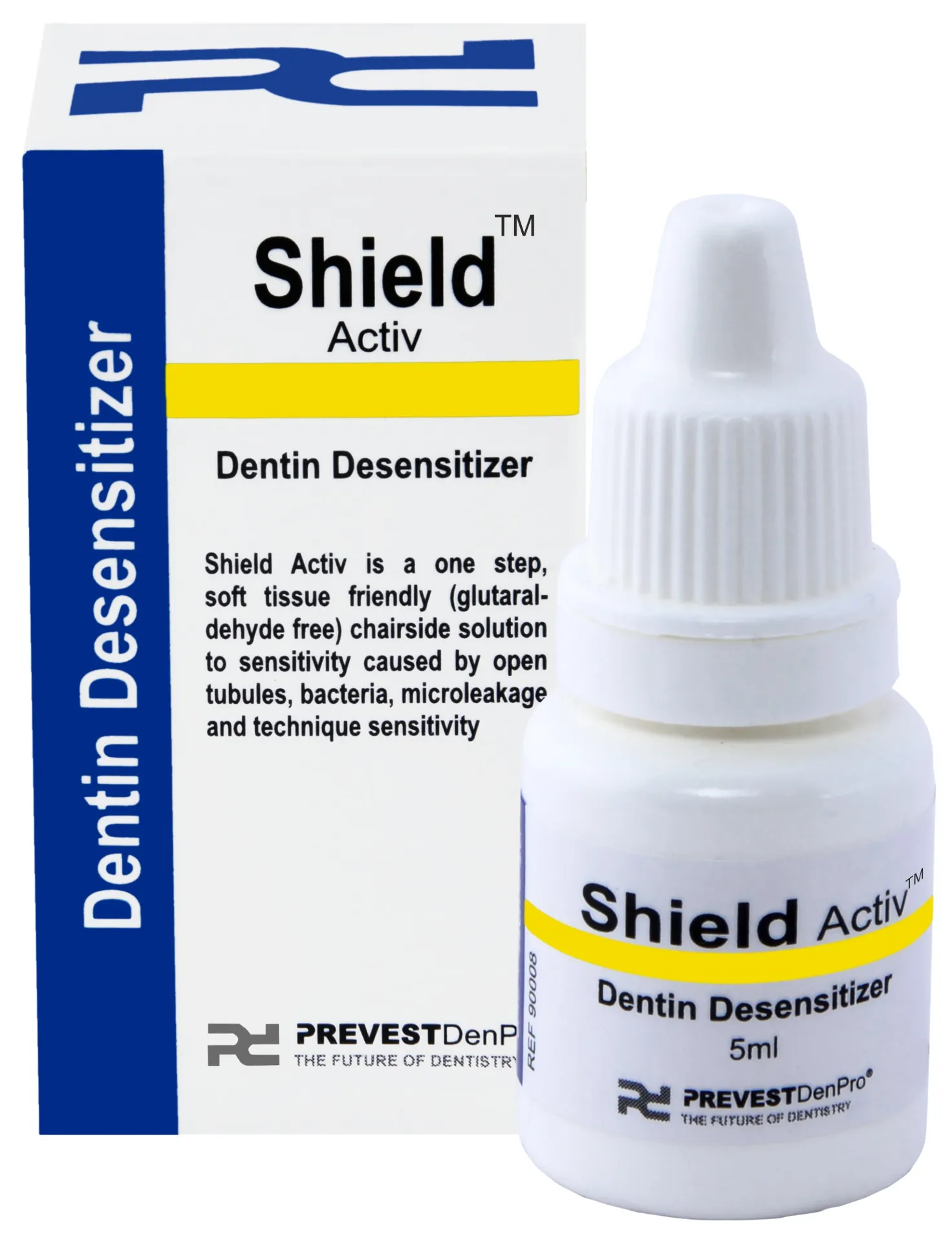 [PDL80003] SHIELD ACTIV 5ml