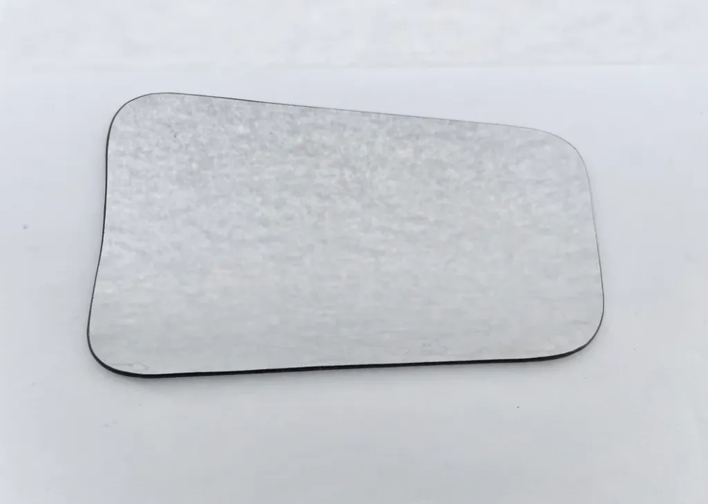 [HI05-101] Glass mirror for photo (Lingual)