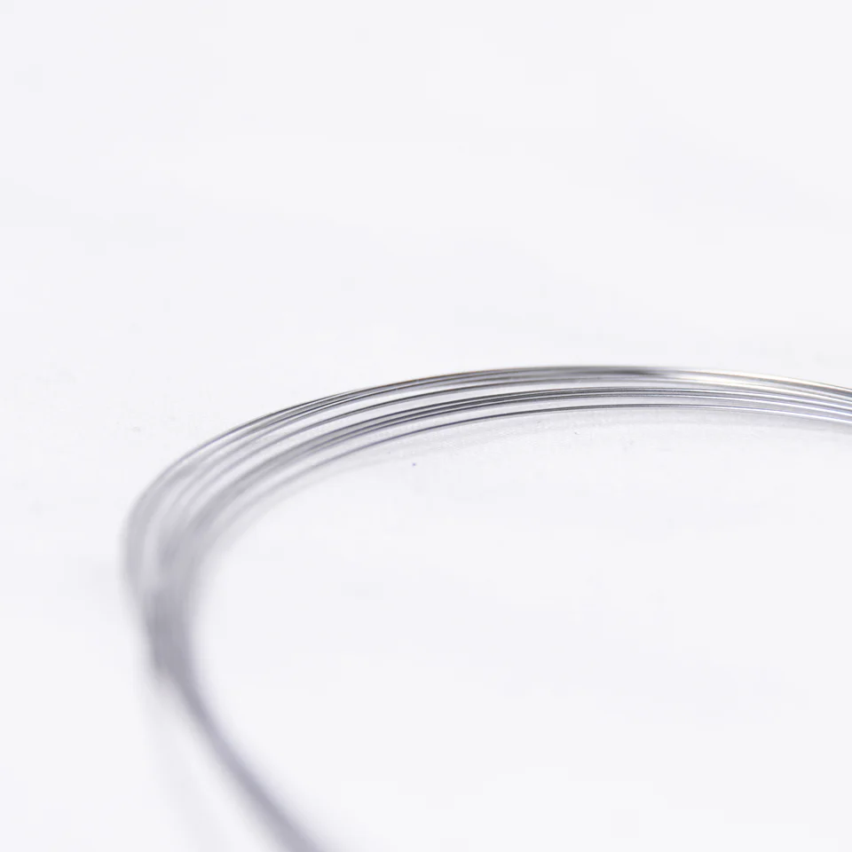 [AW301-16L] Stainless Steel Archwires, 10pcs/pk (0.016", Lower)