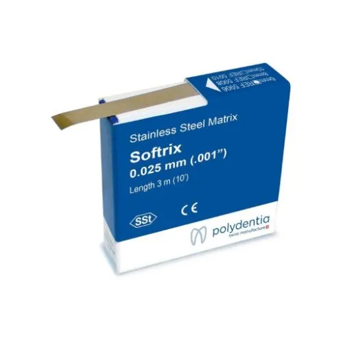 [105706450] Matrix Strip Softrix (6mm)