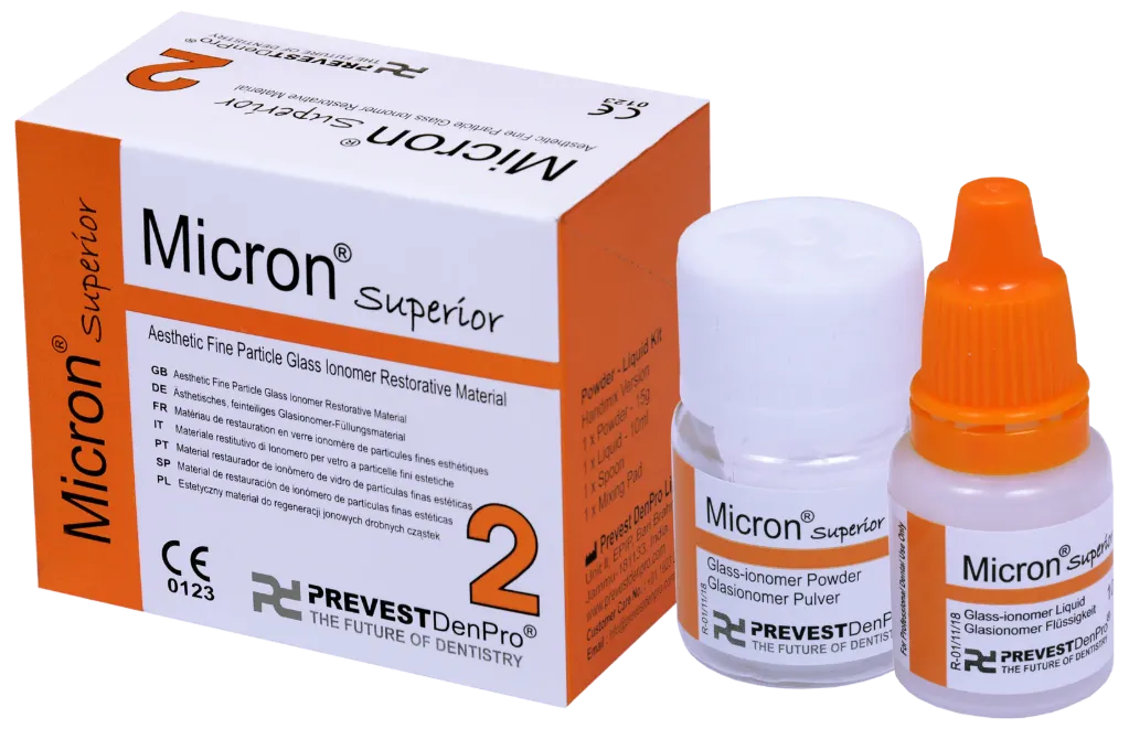 [PDL30010A2] PREVEST MICRON SUPERIOR KIT (A2)