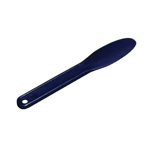 [10479001309] Spatula Alginate Plastic