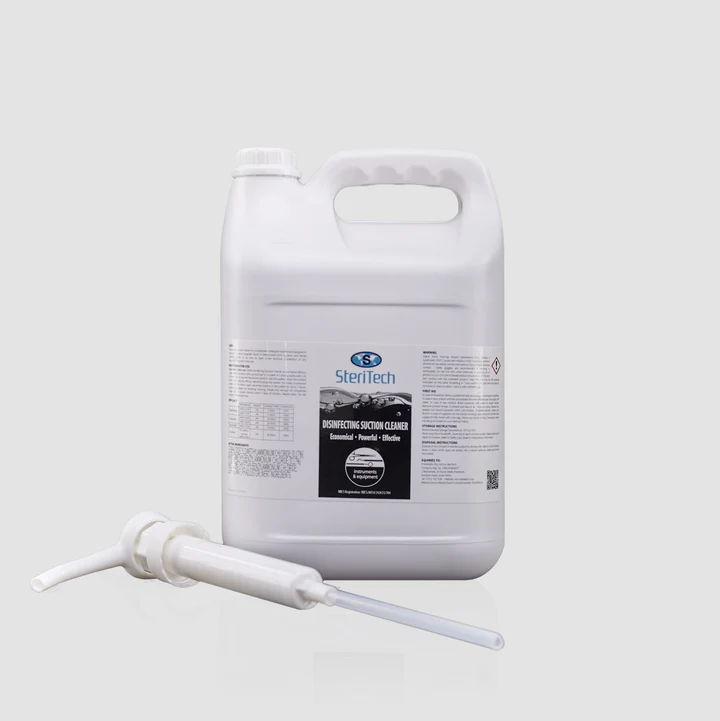[SV1D] SteriTech Disinfecting Suction Cleaner Dosing Pump