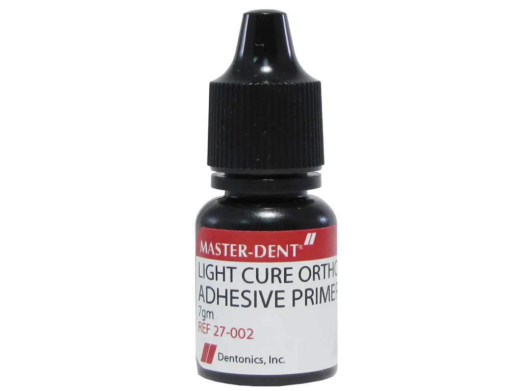 [27-002] MASTER-DENT ORTHO ADHESIVE PRIMER, LC 7G