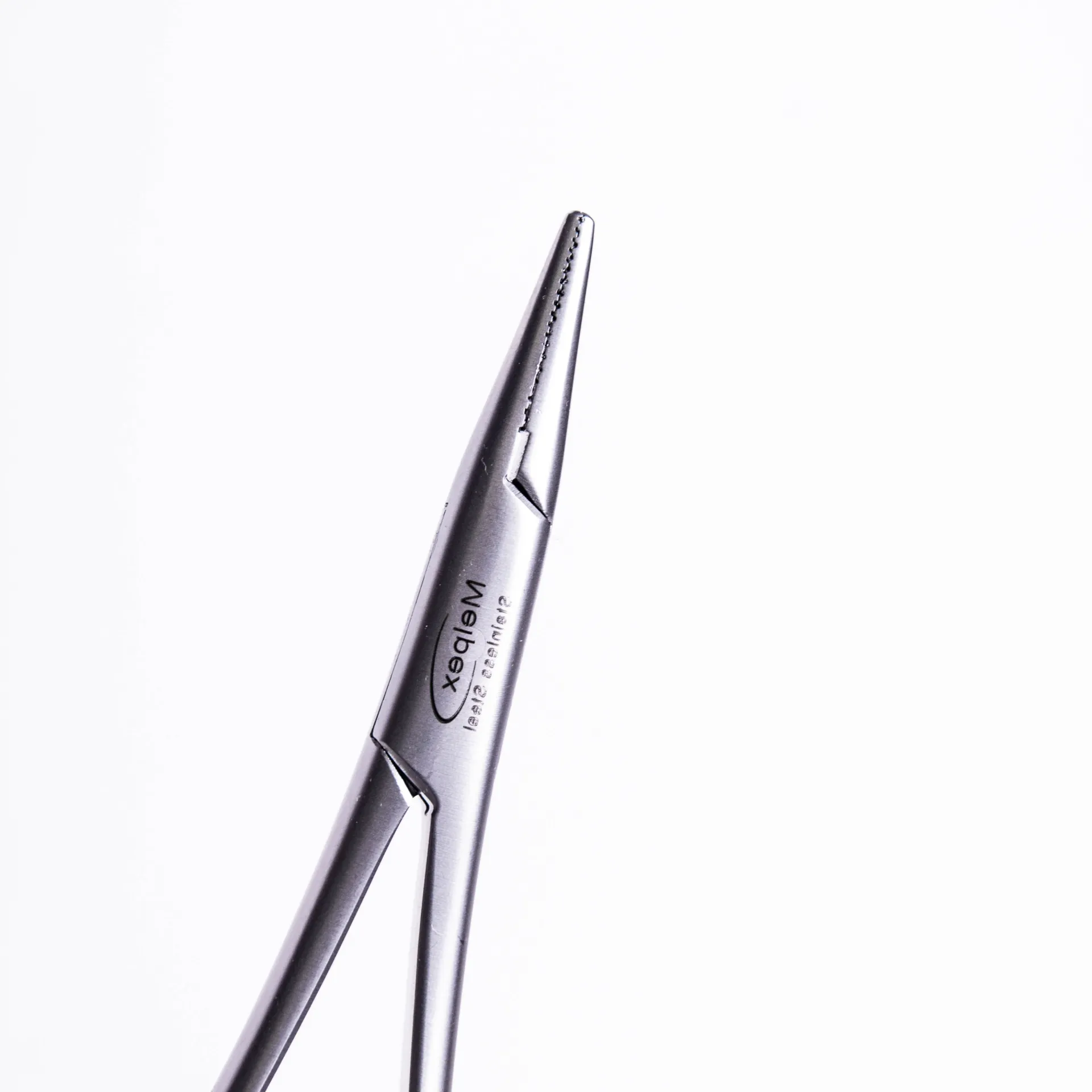 [15-002D] Mathieu Narrow Tip Double Spring