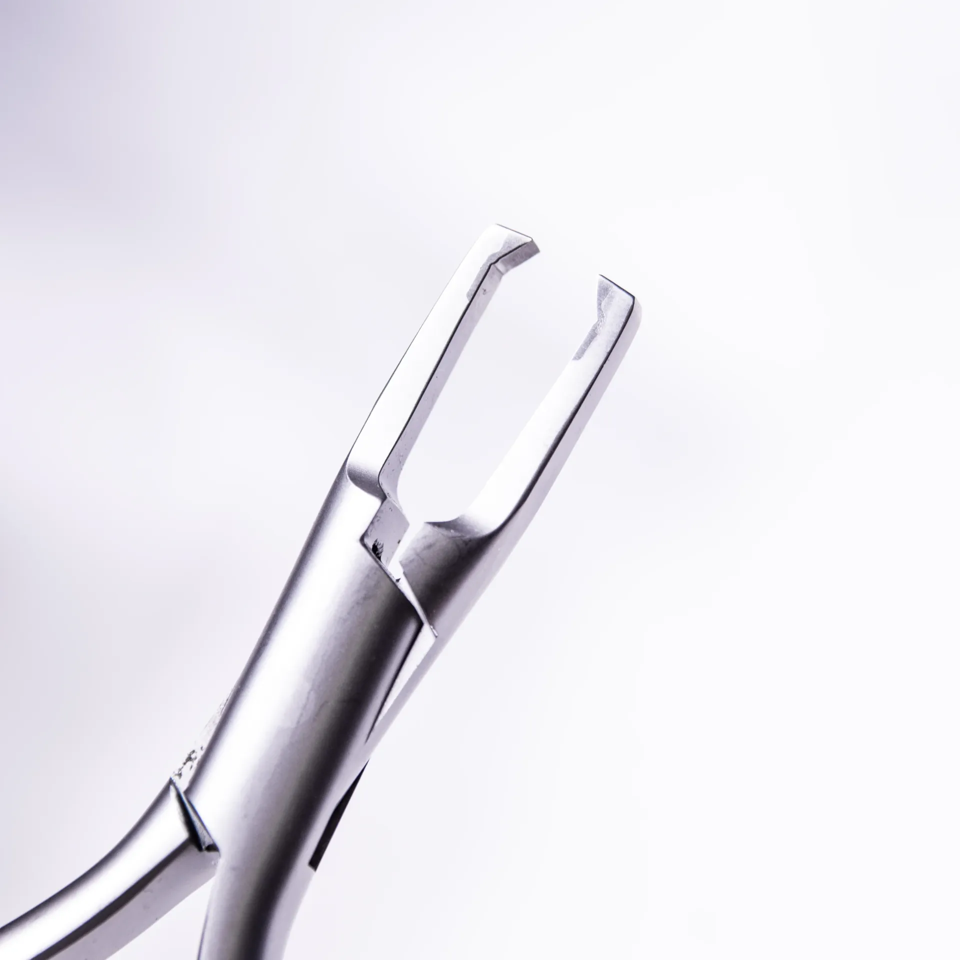 [5050] Direct Bond Remover Pliers Straight