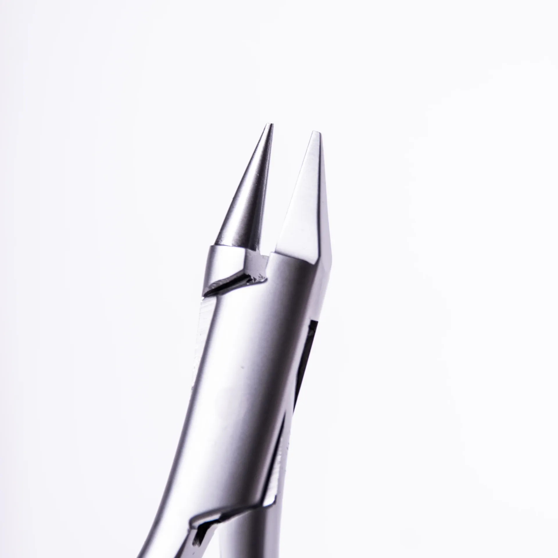 [5054] Bird Beak Pliers Standard handle