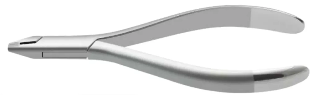 [5073] V-Bending Pliers 1mmm