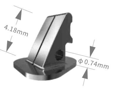 [IA16-002] Bite Turbo, 10pcs/pk